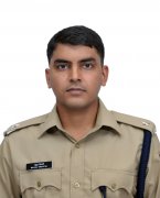 Rahul Tripathi